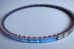 Pas uzębiony XPZ-587 XE-Power PRO Optibelt
