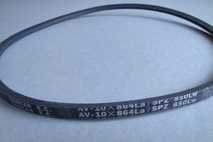 Pas klinowy SPZ-850 Lw Concar