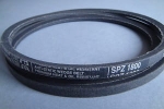 Pas klinowy SPZ-1800 Fenner
