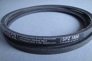 Pas klinowy SPZ-1800 Fenner