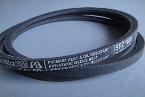 Pas klinowy SPZ-1600 Power-Plus Fenner