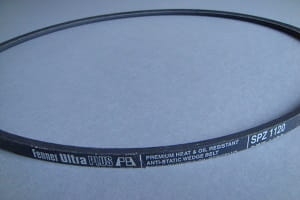 Pas klinowy SPZ-1120 Fenner