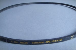 Pas klinowy SPZ-1212 Lw Peter-BTR
