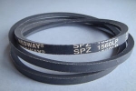 Pas klinowy SPZ-1560 Lp Medway