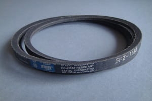 Pas klinowy SPZ-1560 SWR
