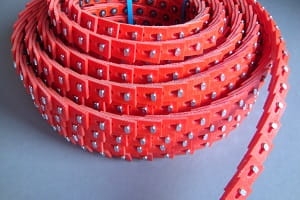 Pas segmentowy B/17 NuTlink