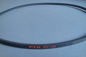 Pas klinowy SPZ-1180 PIX