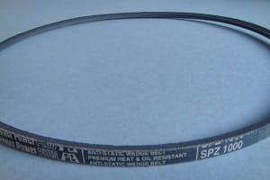 Pas klinowy SPZ-1000 Fenner