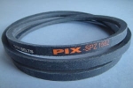 Pas klinowy SPZ-1562 PIX