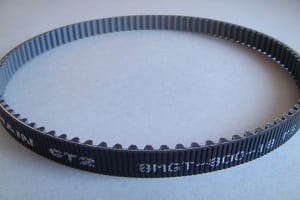 Pas zębaty 8MGT-800-18 Poly Chain GT2 Gates
