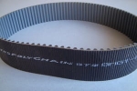 Pas zębaty 8MGT-800-50 Poly Chain GT2 Gates