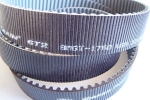 Pas zębaty 8MGT-1760-36 Poly Chain GT2 Gates