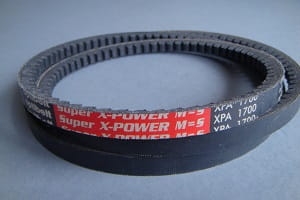 Pas uzębiony XPA-1700 Super X-Power Optibelt