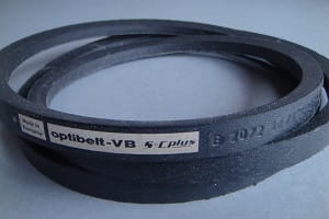 Pas klinowy B/17-2072 Ld/ 17x2032 Li (B80) Optibelt 