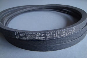 Pas klinowy SPB-2391 Lw Contitech