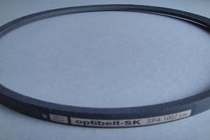 Pas klinowy SPA-1007 Lw Optibelt