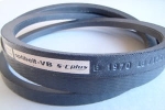Pas klinowy B/17-1970 Ld/ 17x1930 Li (B76) Optibelt