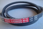 Pas uzębiony XPA-1607 Super X-Power Optibelt
