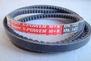 Pas uzębiony XPA-1432 Super X-Power Optibelt