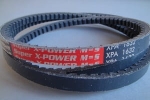 Pas uzębiony XPA-1632 Super X-Power Optibelt