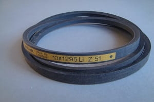 Pas klinowy Z/10-1317 Ld/ 10x1295 Li (Z51) Optibelt