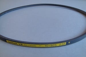 Pas klinowy Z/10-947 Ld/ 10x925 Li (Z37) Optibelt