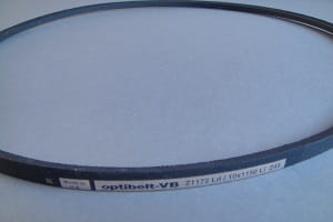 Pas klinowy Z/10-1172 Ld/ 10x1150 Li (Z45) Optibelt