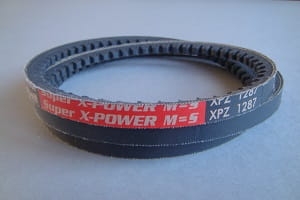 Pas uzębiony XPZ-1287 Super X-Power Optibelt
