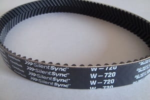 Pas zębaty W-720 SilentSync Contitech