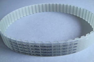 Pas zębaty 25 AT10-560 Optibelt