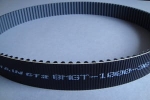 Pas zębaty 8MGT-1000-36 Poly Chain GT2 Gates