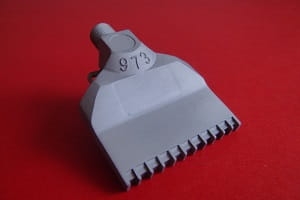 Dysza powietrzna F-973-SS 316 stal nierdzewna AirJet