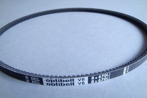 Pas klinowy 8 x 670 Li Optibelt