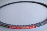 Pas uzębiony XPZ-887 Super X-Power Optibelt
