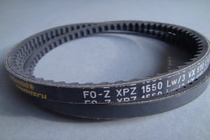 Pas uzębiony XPZ-1550 Lw Contitech