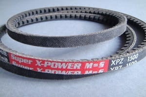 Pas uzębiony XPZ-1500 Super X-Power Optibelt