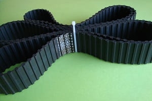 Pas zębaty obustronnie 1250-DH-200 (50,8mm) 