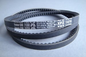 Pas uzębiony XPZ-1470 CRE Plus Fenner