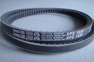 Pas uzębiony XPZ-1520 CRE Plus Fenner