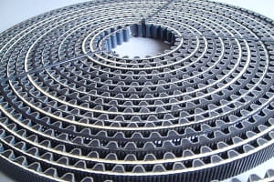 Pas zębaty w metrażu LL 14MGT-20 Poly Chain Gates