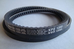 Pas uzębiony XPZ-1250 CRE Plus Fenner