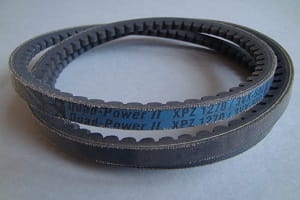 Pas uzębiony XPZ-1270/3VX-500 Quad-Power II Gates