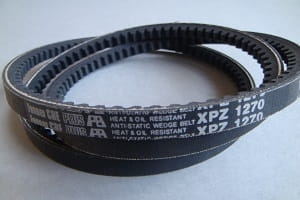 Pas uzębiony XPZ-1270 CRE Plus Fenner