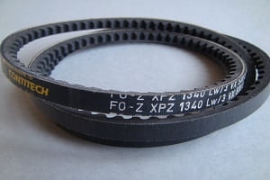 Pas uzębiony XPZ-1340 Lw Contitech