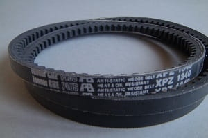 Pas uzębiony XPZ-1340 CRE Plus Fenner