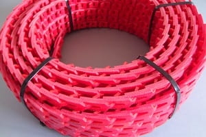 Pas segmentowy C/22 Power Twist Plus