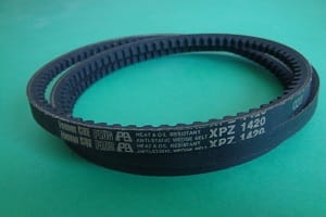 Pas uzębiony XPZ-1420 Fenner