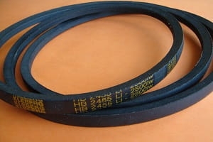 Pas klinowy HB/17-2455 Li 2500 Lw Kleberg