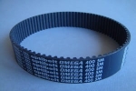 Pas zębaty 400-5M-25 Optibelt 