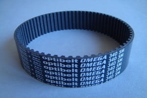 Pas zębaty 340-5M-25 Optibelt 